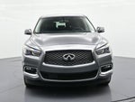 2017 INFINITI QX60 AWD