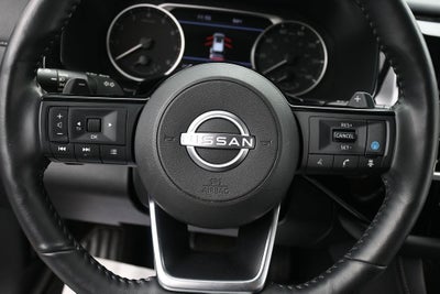 2025 Nissan Pathfinder SL 2WD