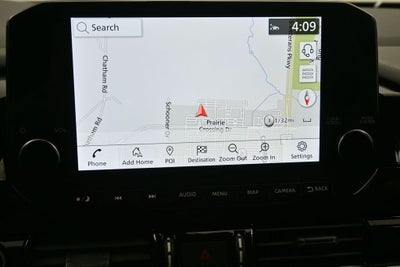 2024 Nissan Pathfinder SL 2WD