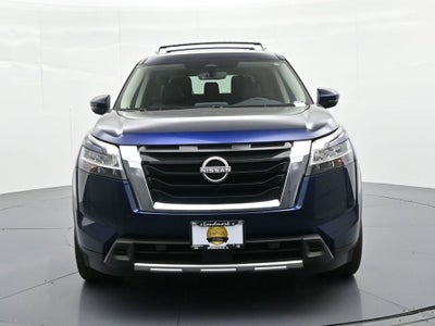 2024 Nissan Pathfinder SL 2WD