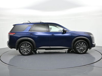 2024 Nissan Pathfinder SL 2WD