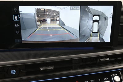 2024 Hyundai Santa Fe Calligraphy FWD