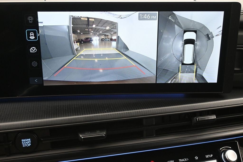 2024 Hyundai Santa Fe Calligraphy FWD