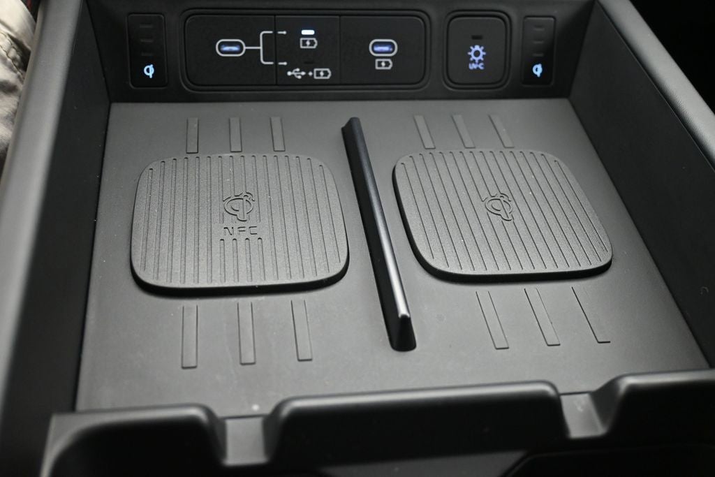 2024 Hyundai Santa Fe Calligraphy FWD
