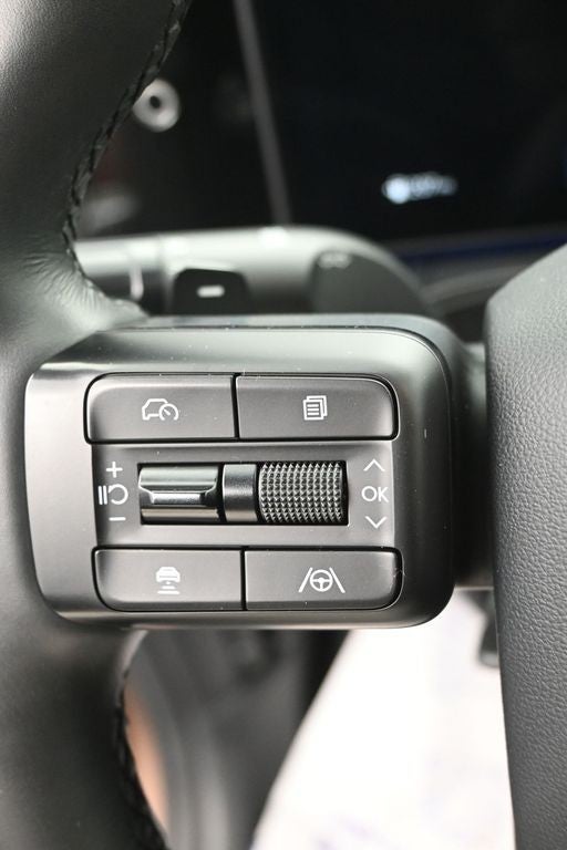 2024 Hyundai Santa Fe Calligraphy FWD