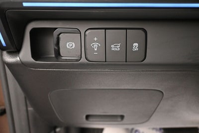 2024 Hyundai Santa Fe Calligraphy FWD