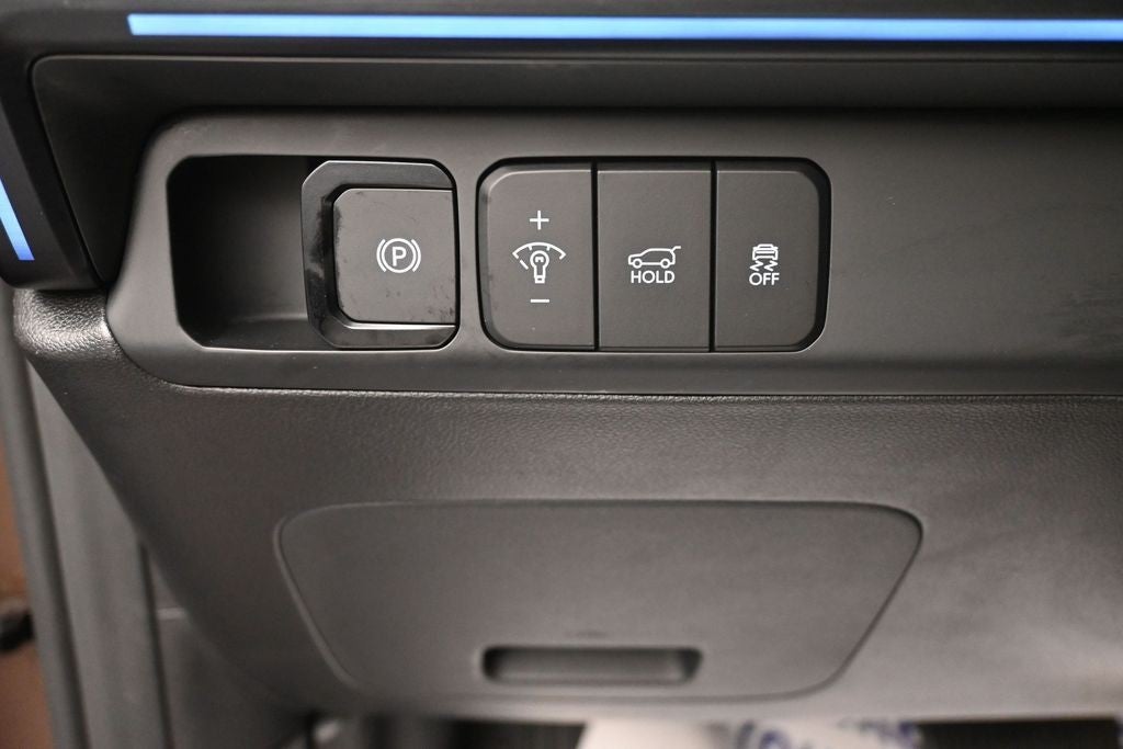 2024 Hyundai Santa Fe Calligraphy FWD