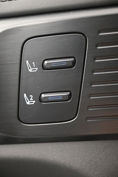 2024 Hyundai Santa Fe Calligraphy FWD