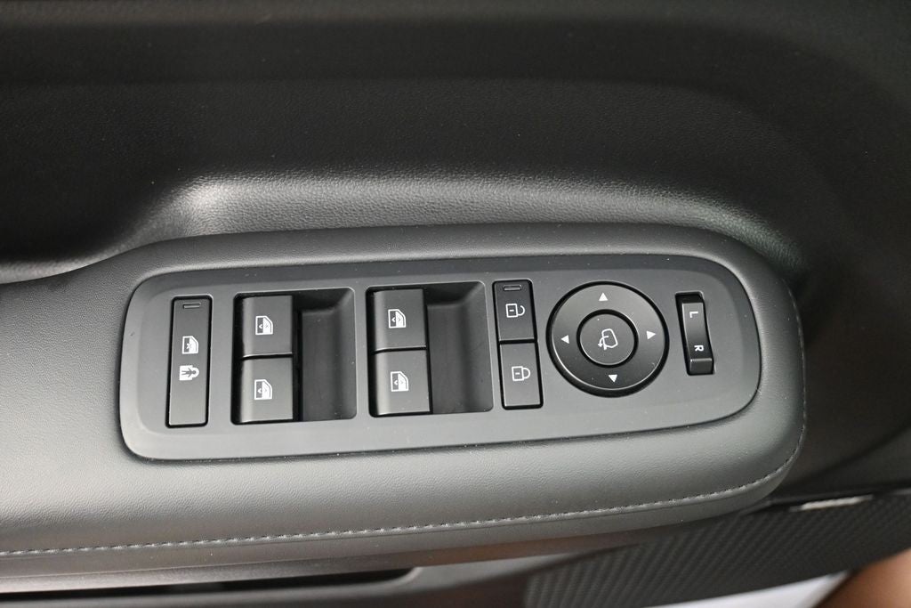 2024 Hyundai Santa Fe Calligraphy FWD