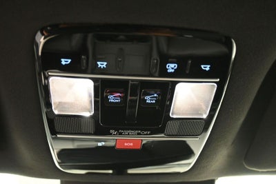 2024 Hyundai Santa Fe Calligraphy FWD