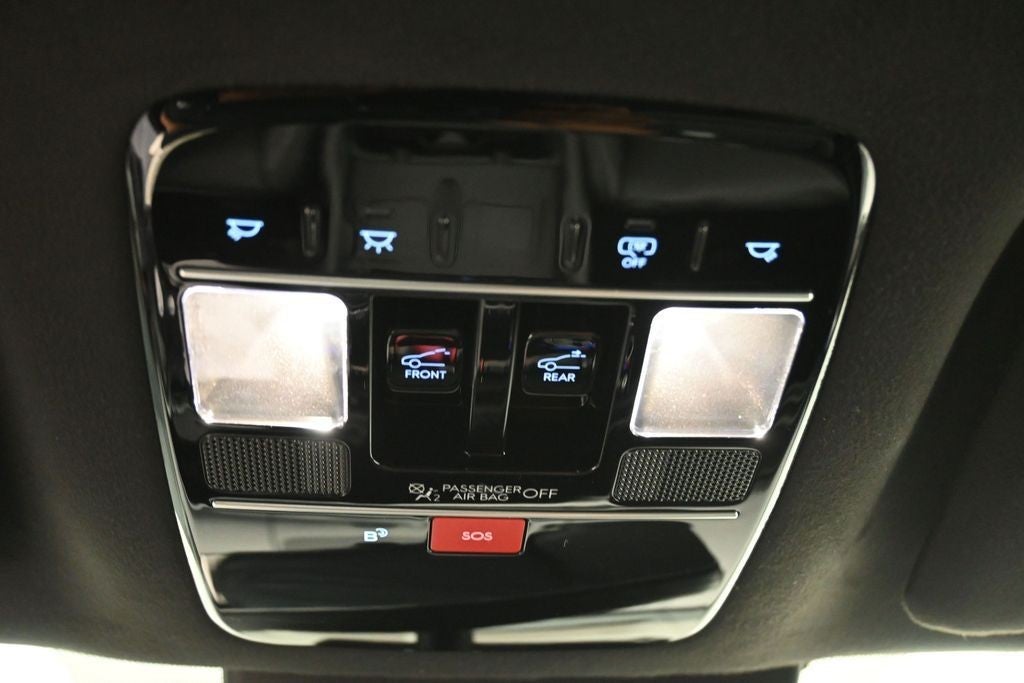 2024 Hyundai Santa Fe Calligraphy FWD