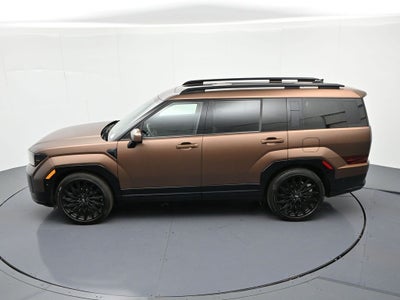 2024 Hyundai Santa Fe Calligraphy FWD