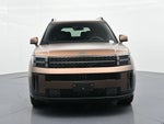 2024 Hyundai Santa Fe Calligraphy FWD