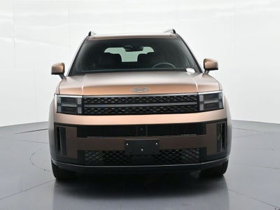 2024 Hyundai Santa Fe Calligraphy FWD