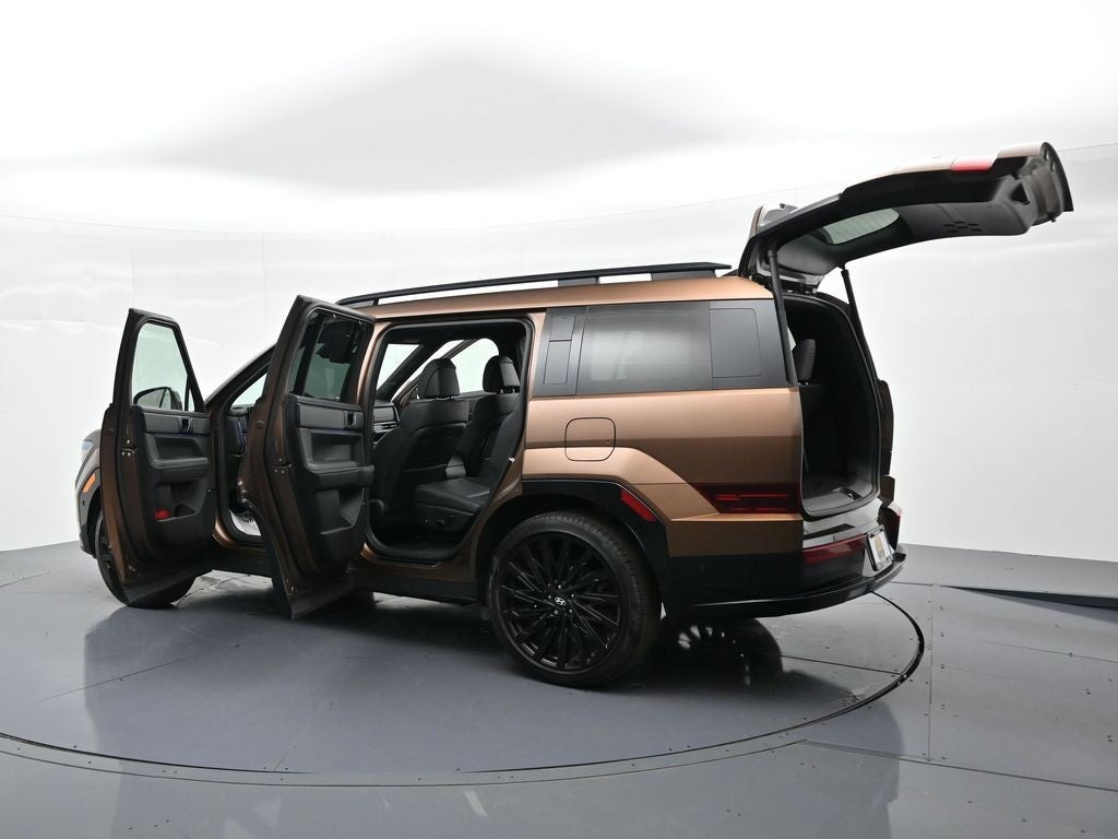 2024 Hyundai Santa Fe Calligraphy FWD