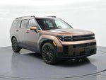 2024 Hyundai Santa Fe Calligraphy FWD