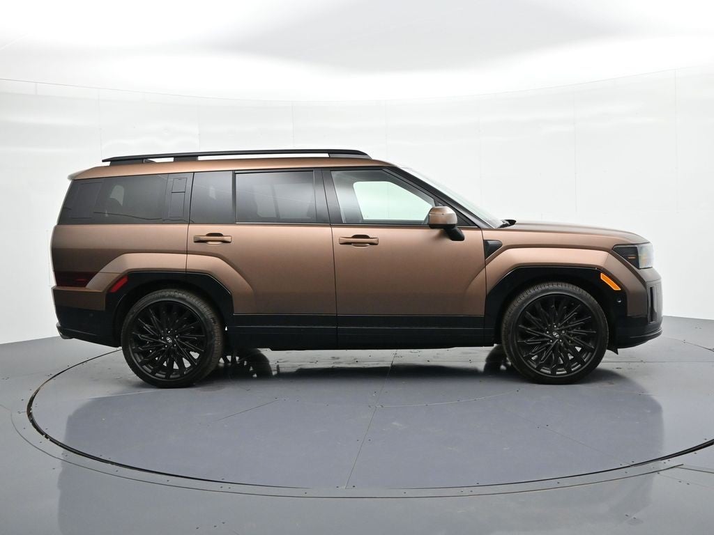 2024 Hyundai Santa Fe Calligraphy FWD