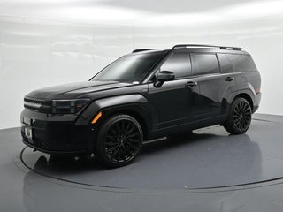 2024 Hyundai Santa Fe Calligraphy AWD