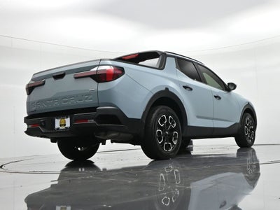 2022 Hyundai Santa Cruz SEL AWD
