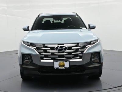 2022 Hyundai Santa Cruz SEL AWD