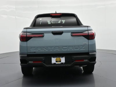 2022 Hyundai Santa Cruz SEL AWD