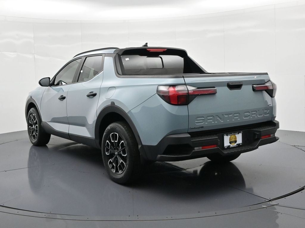 2022 Hyundai Santa Cruz SEL AWD