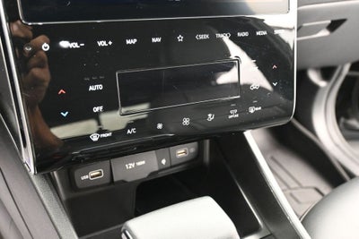 2024 Hyundai Santa Cruz NIGHT AWD