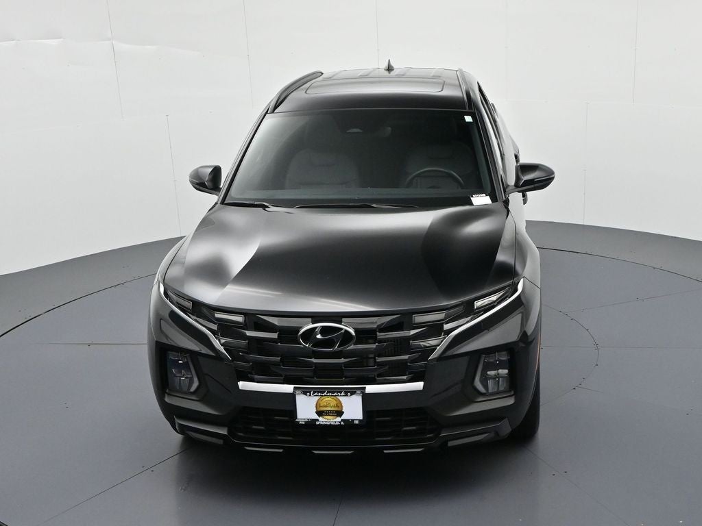 2024 Hyundai Santa Cruz NIGHT AWD