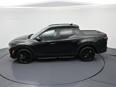2024 Hyundai Santa Cruz NIGHT AWD