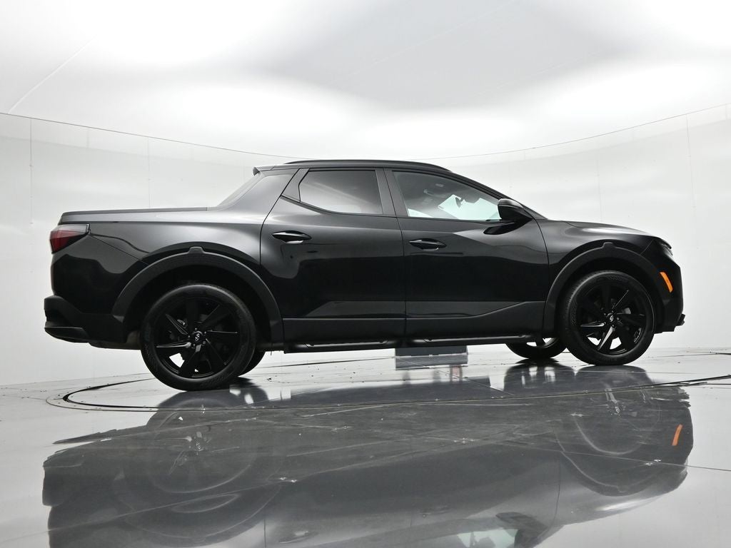2024 Hyundai Santa Cruz NIGHT AWD