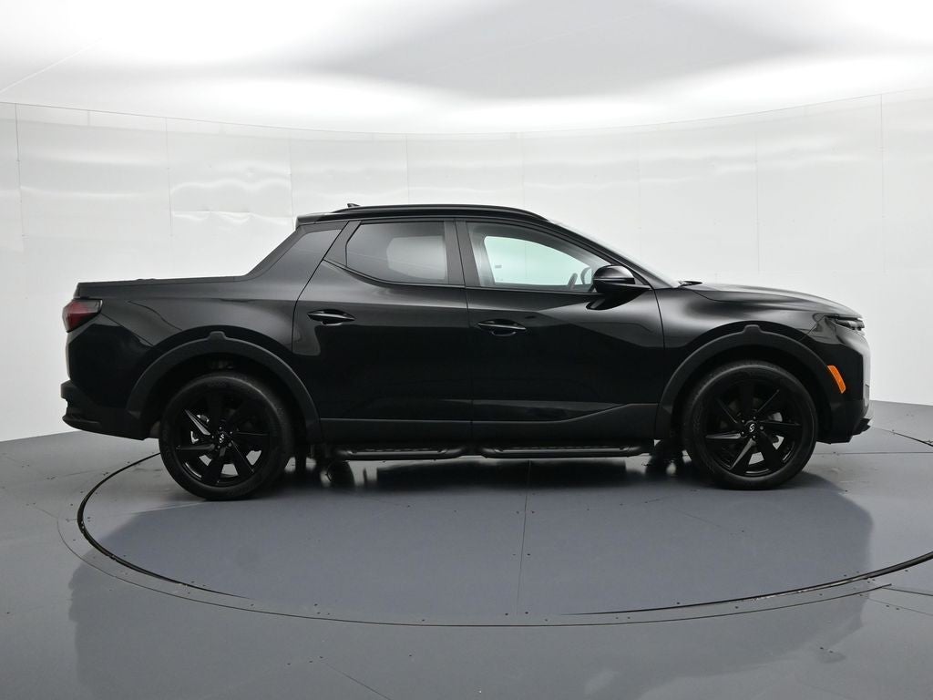 2024 Hyundai Santa Cruz NIGHT AWD
