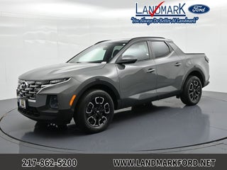 2022 Hyundai Santa Cruz SEL Premium AWD