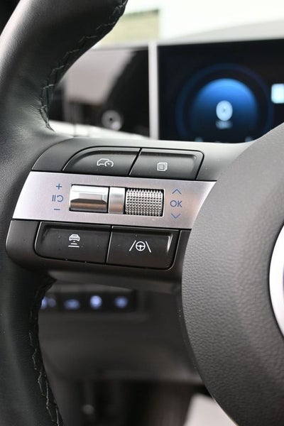 2025 Hyundai Santa Cruz Limited AWD