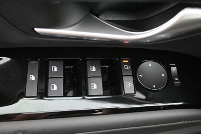 2025 Hyundai Santa Cruz Limited AWD
