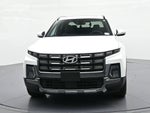 2025 Hyundai Santa Cruz Limited AWD