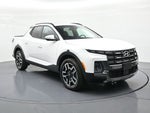 2025 Hyundai Santa Cruz Limited AWD