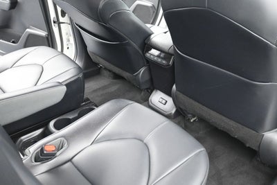 2021 Toyota Highlander XLE AWD
