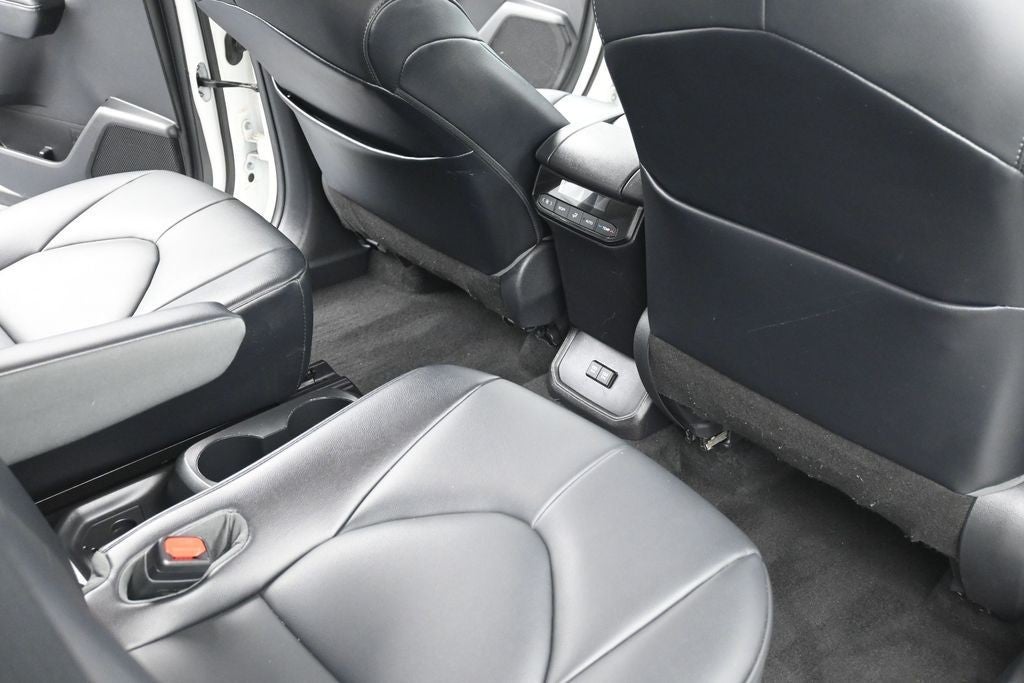 2021 Toyota Highlander XLE AWD