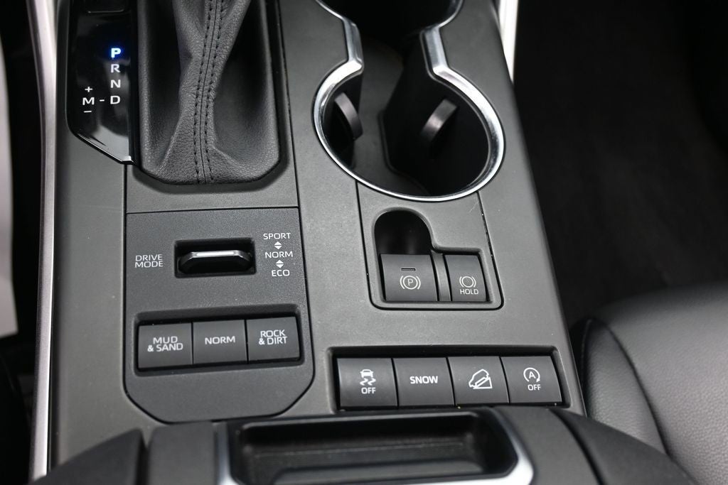 2021 Toyota Highlander XLE AWD