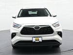 2021 Toyota Highlander XLE AWD