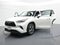 2021 Toyota Highlander XLE AWD
