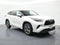 2021 Toyota Highlander XLE AWD