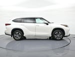 2021 Toyota Highlander XLE AWD