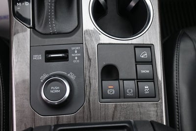 2023 Toyota Highlander Limited AWD (Natl)