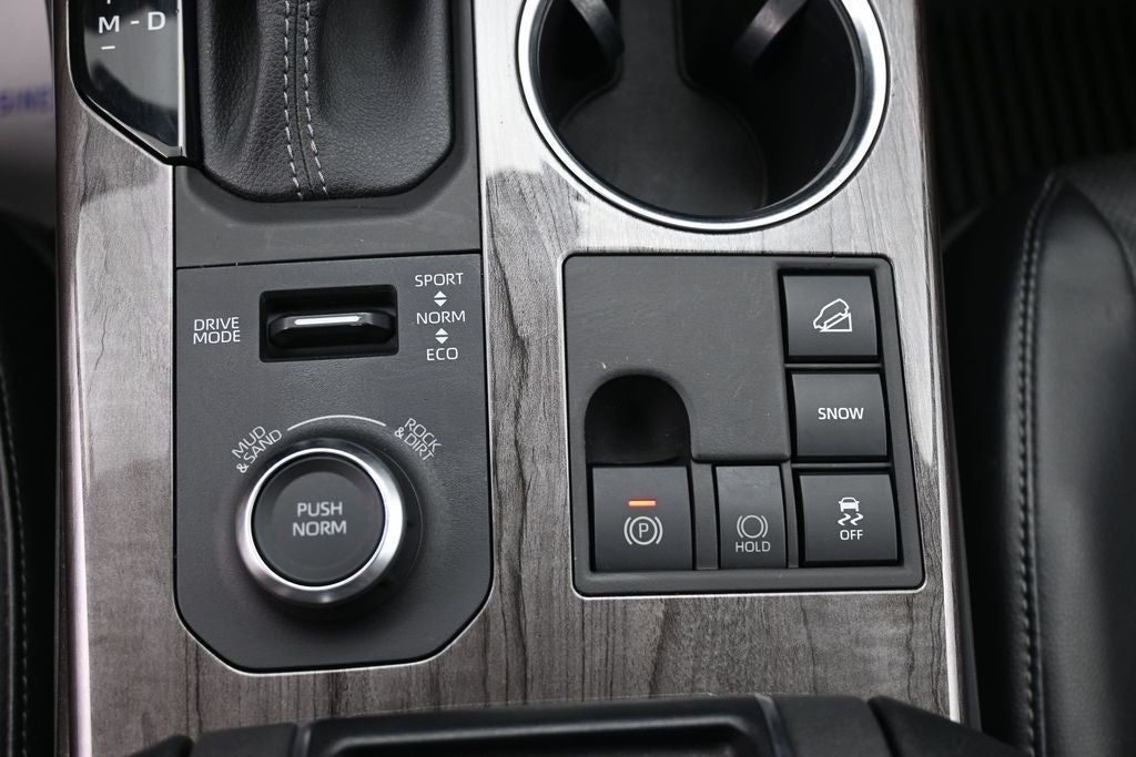 2023 Toyota Highlander Limited AWD (Natl)