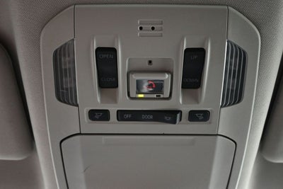 2023 Toyota Highlander Limited AWD (Natl)