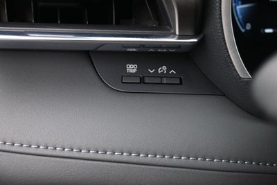 2023 Toyota Highlander Limited AWD (Natl)