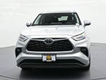 2023 Toyota Highlander Limited AWD (Natl)