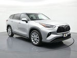 2023 Toyota Highlander Limited AWD (Natl)