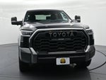 2024 Toyota Tundra Hybrid Platinum